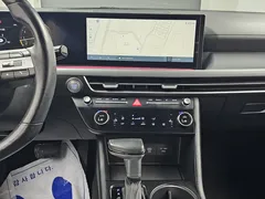 2024 Hyundai Sonata 2.0 LPG(Rent) — фото 18