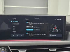 2024 Hyundai Sonata 2.0 LPG(Rent) — фото 20