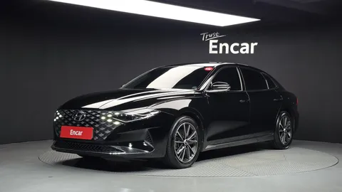 2023 Hyundai Grandeur 2.5