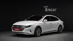 2022 Hyundai Grandeur 3.3 — фото 1