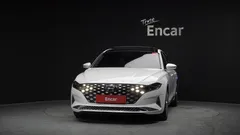2022 Hyundai Grandeur 3.3 — фото 3