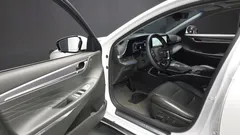 2022 Hyundai Grandeur 3.3 — фото 10