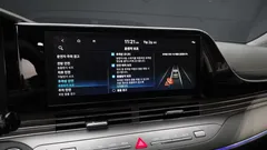 2022 Hyundai Grandeur 3.3 — фото 16