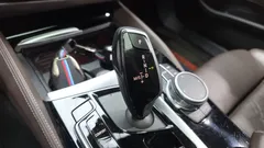 2022 BMW 5-Series 530i M Sport Package — фото 9