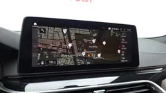 2022 BMW 5-Series 530i M Sport Package — фото 14