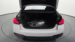 2022 BMW 5-Series 530i M Sport Package — фото 20