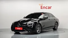 2023 Mercedes-Benz E-Class E250 AMG Line — фото 1