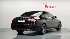 2023 Mercedes-Benz E-Class E250 AMG Line — фото 2