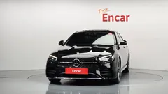 2023 Mercedes-Benz E-Class E250 AMG Line — фото 3