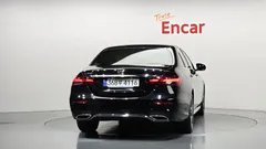 2023 Mercedes-Benz E-Class E250 AMG Line — фото 4