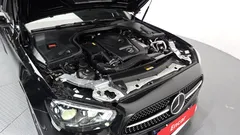 2023 Mercedes-Benz E-Class E250 AMG Line — фото 6