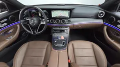 2023 Mercedes-Benz E-Class E250 AMG Line — фото 14