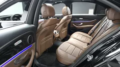 2023 Mercedes-Benz E-Class E250 AMG Line — фото 15