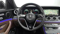 2023 Mercedes-Benz E-Class E250 AMG Line — фото 16
