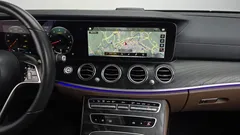 2023 Mercedes-Benz E-Class E250 AMG Line — фото 17