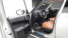 2022 Mini Countryman Classic Plus — фото 10