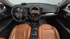2022 Mini Countryman Classic Plus — фото 14