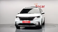2023 Kia Carnival Gasoline 7-Seater Signature — фото 3