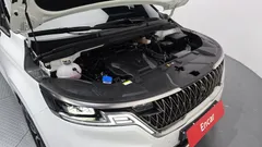 2023 Kia Carnival Gasoline 7-Seater Signature — фото 6