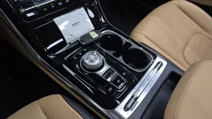 2023 Kia Carnival Gasoline 7-Seater Signature — фото 9