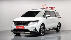 2023 Kia Carnival Gasoline 7-Seater Signature — фото 11
