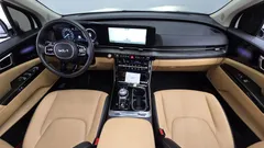 2023 Kia Carnival Gasoline 7-Seater Signature — фото 14
