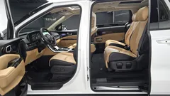 2023 Kia Carnival Gasoline 7-Seater Signature — фото 15