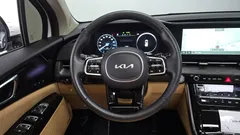 2023 Kia Carnival Gasoline 7-Seater Signature — фото 16