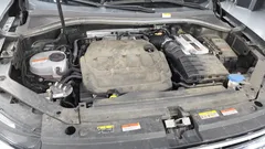 2021 Volkswagen Tiguan 2.0 TDI Prestige, чёрный — фото 6