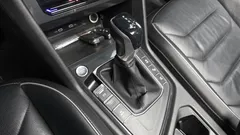 2021 Volkswagen Tiguan 2.0 TDI Prestige, чёрный — фото 9