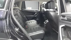 2021 Volkswagen Tiguan 2.0 TDI Prestige, чёрный — фото 12