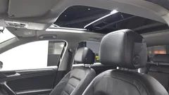 2021 Volkswagen Tiguan 2.0 TDI Prestige, чёрный — фото 18
