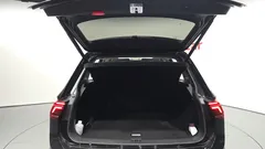 2021 Volkswagen Tiguan 2.0 TDI Prestige, чёрный — фото 20