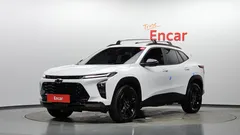2024 ChevroletGMDaewoo Trax 1.2 ACTIV — фото 1