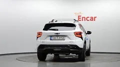 2024 ChevroletGMDaewoo Trax 1.2 ACTIV — фото 4