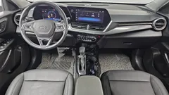 2024 ChevroletGMDaewoo Trax 1.2 ACTIV — фото 7