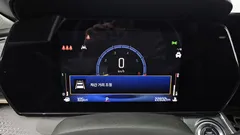 2024 ChevroletGMDaewoo Trax 1.2 ACTIV — фото 8