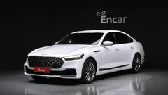 2022 Kia K9 3.8 GDI AWD — фото 1