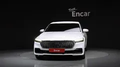 2022 Kia K9 3.8 GDI AWD — фото 3