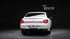 2022 Kia K9 3.8 GDI AWD — фото 4