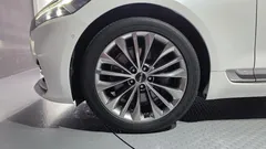 2022 Kia K9 3.8 GDI AWD — фото 5