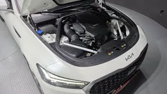 2022 Kia K9 3.8 GDI AWD — фото 6