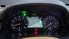 2022 Kia K9 3.8 GDI AWD — фото 8