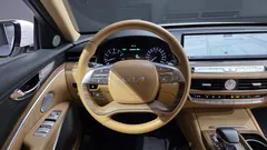 2022 Kia K9 3.8 GDI AWD — фото 13