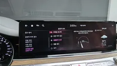 2022 Kia K9 3.8 GDI AWD — фото 15