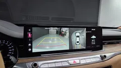 2022 Kia K9 3.8 GDI AWD — фото 16