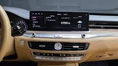 2022 Kia K9 3.8 GDI AWD — фото 17