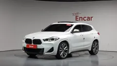 2022 BMW X2 (F39) xDrive M35i — фото 1