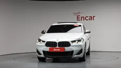 2022 BMW X2 (F39) xDrive M35i — фото 3