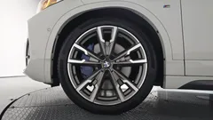 2022 BMW X2 (F39) xDrive M35i — фото 5